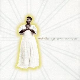 Mahalia Sings Songs of Christmas! - 1995 • Álbum