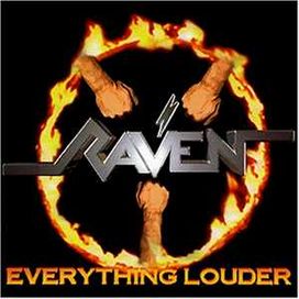 Everything Louder - 1997 • Álbum