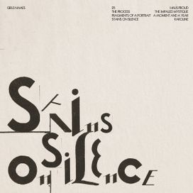 Stains On Silence - 2018 • Álbum