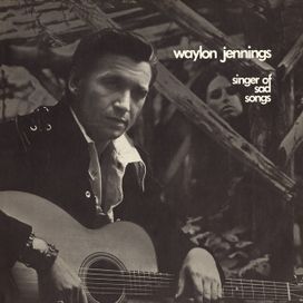 Singer Of Sad Songs - 1970 • Álbum