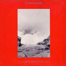 A Um Deus Desconhecido - 1984 • Álbum