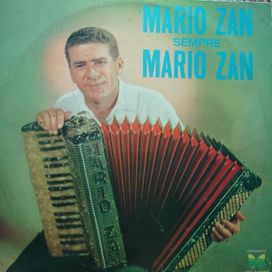 Mario Zan Sempre Mario Zan - 1965 • Álbum