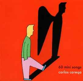 60 Mini Songs - 2021 • Álbum
