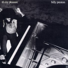It's My Pleasure - 1975 • Álbum