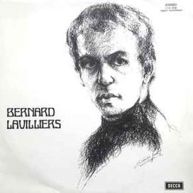 Bernard Lavilliers (1968) - 1968 • Álbum
