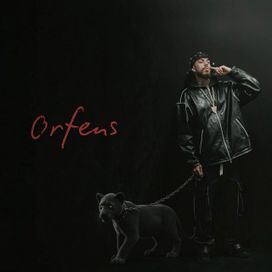 ORFEUS (Vol.1) - 2026 • Álbum