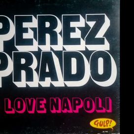 I Love Napoli - 1972 • Álbum