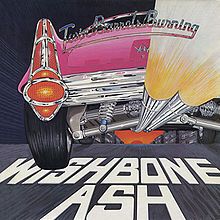 Twin Barrels - 1982 • Álbum