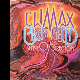 Sense Of Direction - 1974 • Álbum