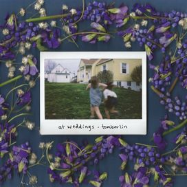 At Weddings - 2018 • Álbum