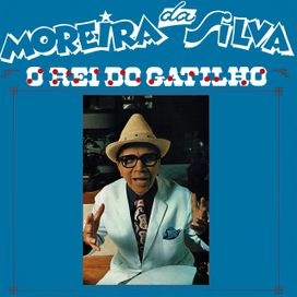 O Rei do Gatilho - 1985 • Álbum