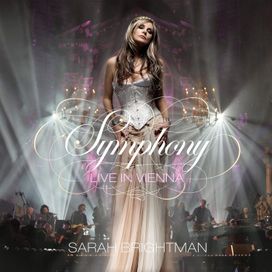 Symphony Live In Vienna - 2009 • Álbum