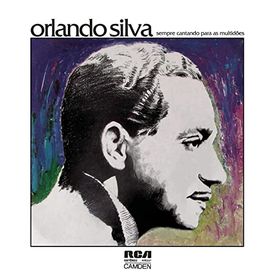 Sempre Cantando Para as Multidões - 1976 • Álbum
