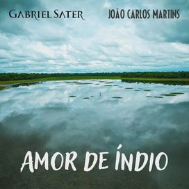 Amor de Índio  - 2022 • Single/EP