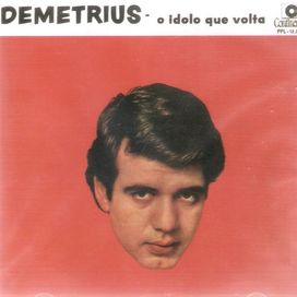 O Ídolo Que Volta - 1967 • Álbum