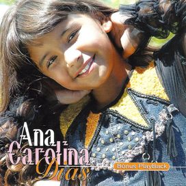 Eu Sou Um Milagre de Deus - 2002 • Álbum