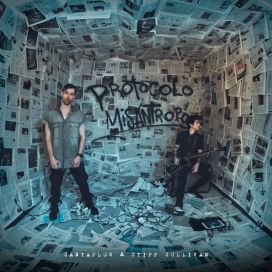 Protocolo Misántropo - 2019 • Sencillo/EP