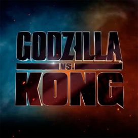 Godzilla vs. Kong - 2021 • Sencillo/EP
