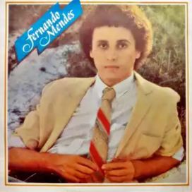 Fernando Mendes - 1981 • Álbum