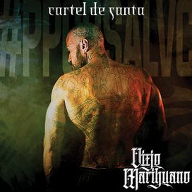 Viejo Marihuano - 2016 • Álbum