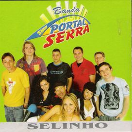 Selinho - Álbum