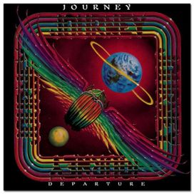 Departure - 1980 • Álbum