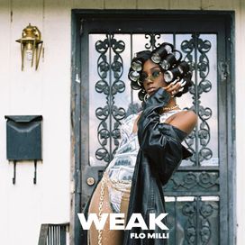 Weak - 2020 • Single/EP