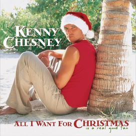 All I Want For Christmas Is A Real Good Tan - 2003 • Álbum
