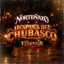 Después Del Chubasco (En Vivo) - NORTEÑAZO