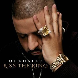 Kiss the Ring - 2012 • Álbum