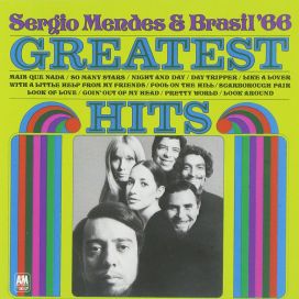 Greatest Hits - 1966 • Álbum