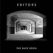 The Back Room - 2005 • Álbum