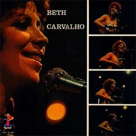 Canto Para Um Novo Dia - 1973 • Álbum