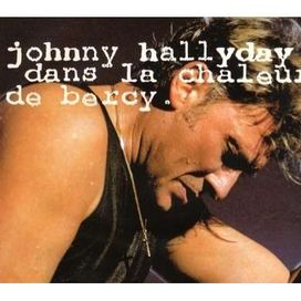 Dans La Chaleur de Bercy - 1991 • Álbum