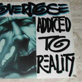 Addicted To Reality - 1990 • Álbum