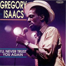 I'll Never Trust You Again - 1994 • Álbum