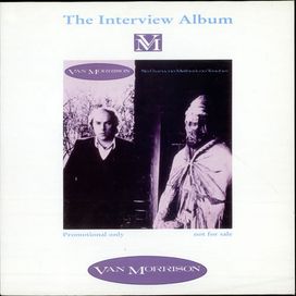 The Interview Album - 1986 • Álbum