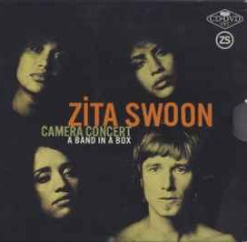 Camera Concert: a Band in a Box - 2005 • Álbum