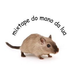 Mixtape do Mano da LUA - 2026 • Álbum