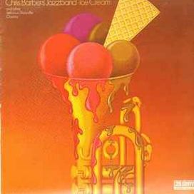 Ice Cream  - 1978 • Álbum