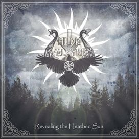 Revealing The Heathen Sun - 2021 • Álbum
