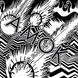 Amok - 2013 • Álbum