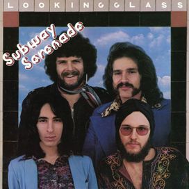 Subway Serenade - 1973 • Álbum