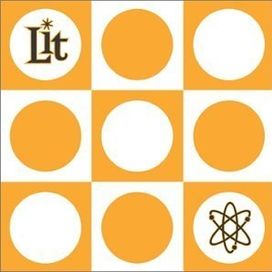 Atomic - 2001 • Álbum