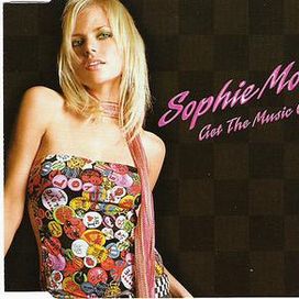 Get The Music On - 2003 • Sencillo/EP