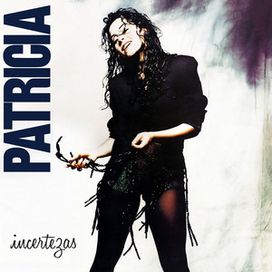 Incertezas - 1990 • Álbum