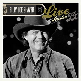 Live From Austin Tx - 2012 • Álbum