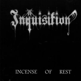 Incense Of Rest - 1996 • Álbum