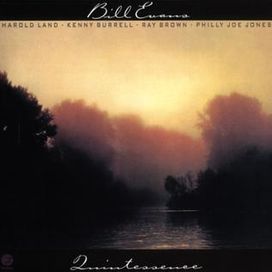 Quintessence - 1977 • Álbum