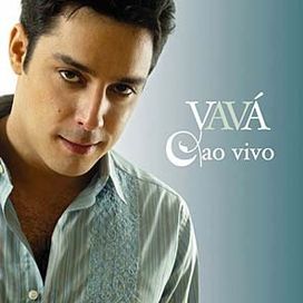 Vavá Ao Vivo - 2004 • Álbum
